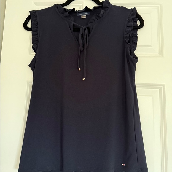 Tommy Hilfiger Blouse - Picture 1 of 3
